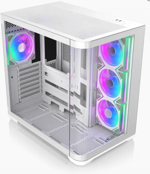 RAIJINTEK ATREUS BT7 WHITE kućište 0R20B00256