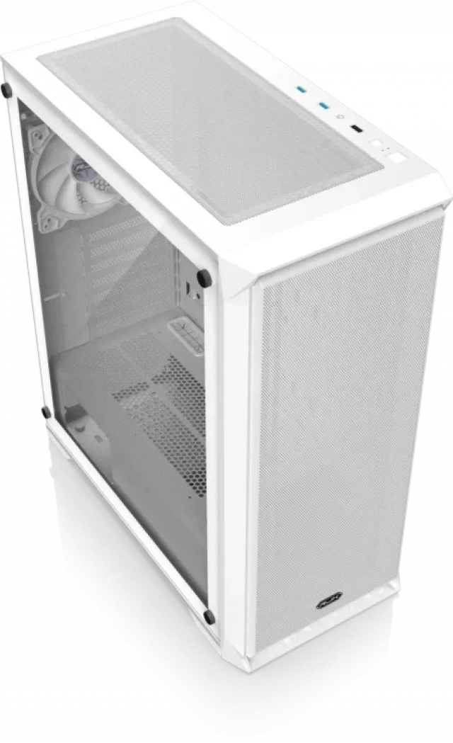 RAIJINTEK ARCADIA 41 WHITE kućište 0R20B00264