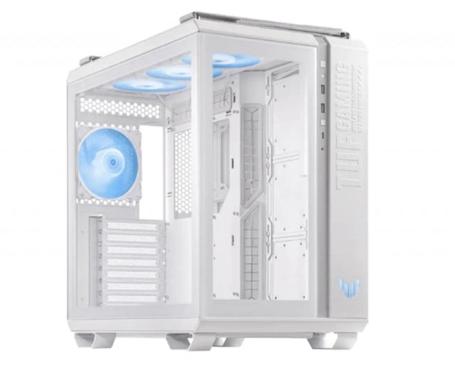 Kućište Asus Tuf Gaming GT502 PLUS TG