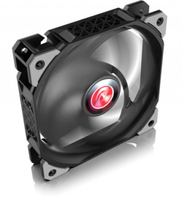 RAIJINTEK AGERAS 12 ventilator 0R40B00255