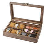 KUTIJA ZA SATOVE I NAKIT PREMIUM BOX 9