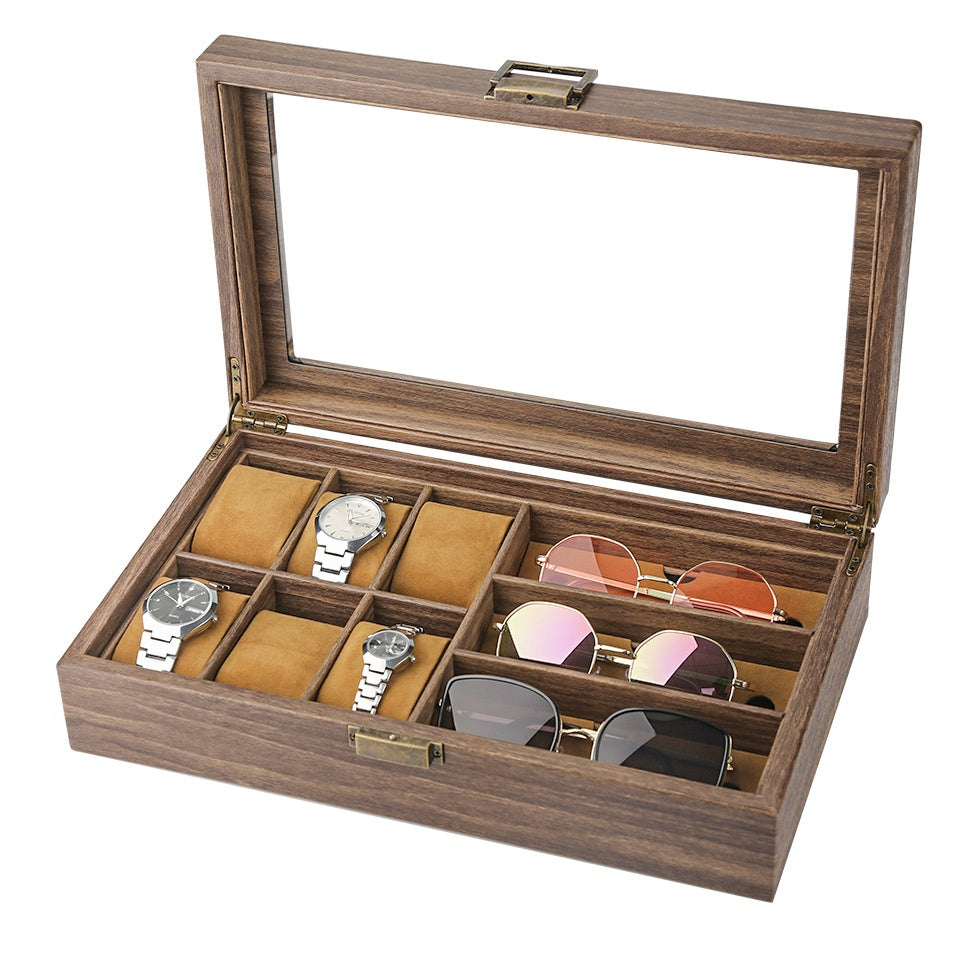 KUTIJA ZA SATOVE I NAKIT PREMIUM BOX 9