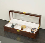 KUTIJA ZA SATOVE LUX BOX 6