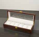 KUTIJA ZA SATOVE LUX BOX 6