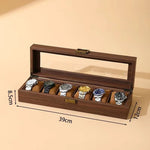 KUTIJA ZA SATOVE PREMIUM BOX 6