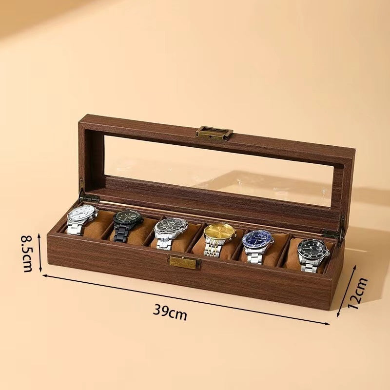KUTIJA ZA SATOVE PREMIUM BOX 6