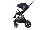 LA MAMA TRIO kolica za bebe 3u1 - black