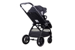 LA MAMA TRIO kolica za bebe 3u1 - black