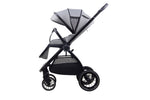 LA MAMA TRIO kolica za bebe 3u1 - gray