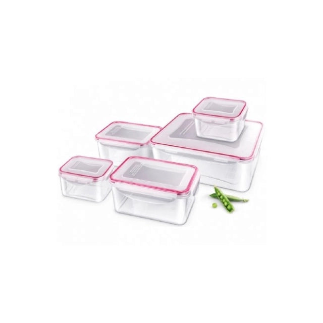 LAMART LT6001 Set plastičnih posuda