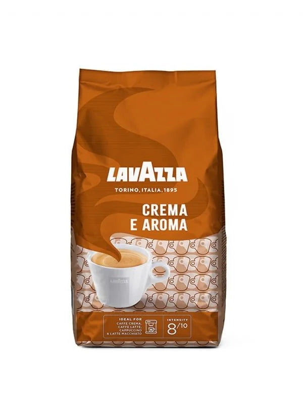 Lavazza, Kafa u zrnu Crema e Aroma, 1kg