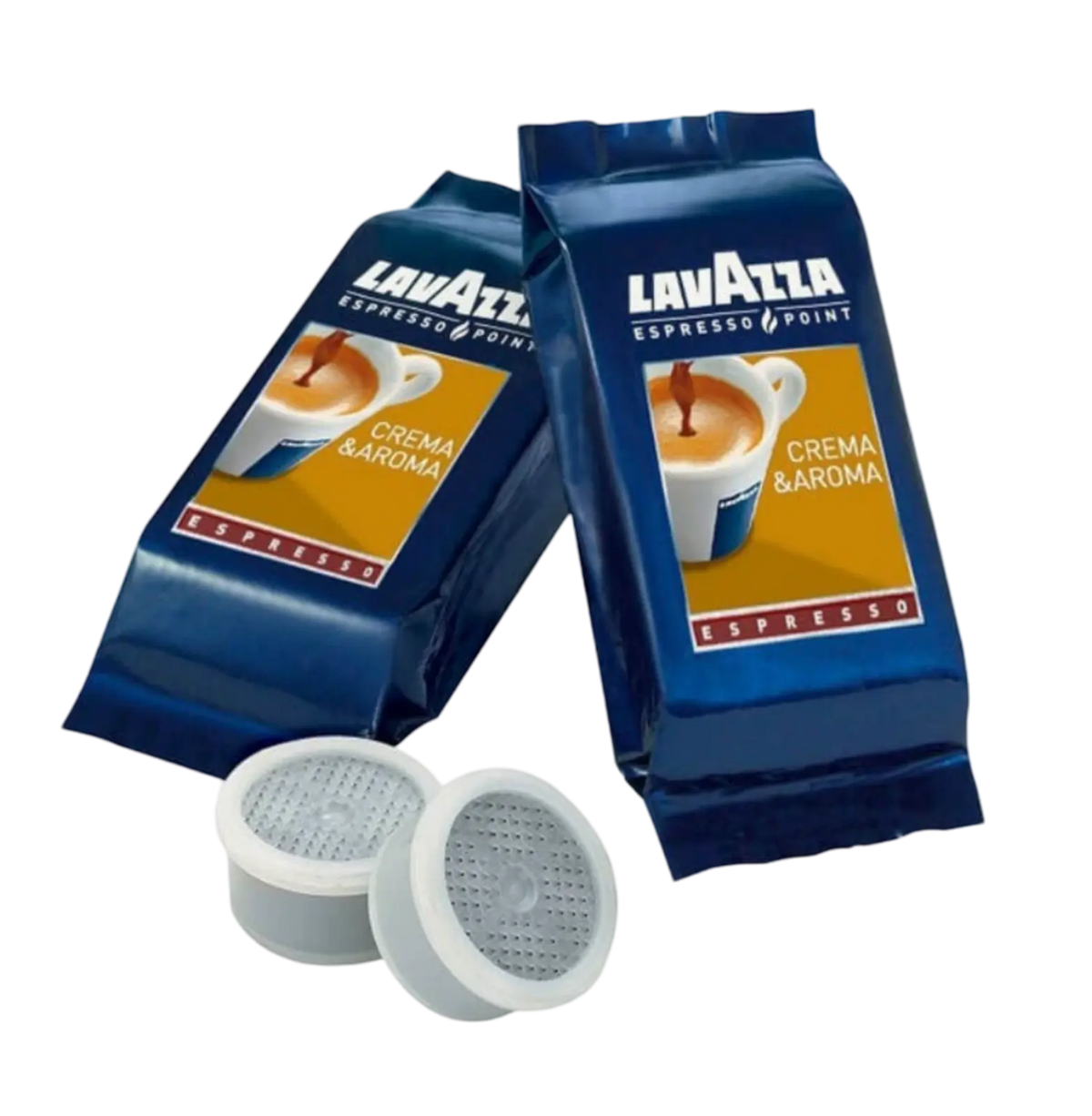 Lavazza, Espresso Point Crema e Aroma kapsule za kafu Espresso, 100 kapsula
