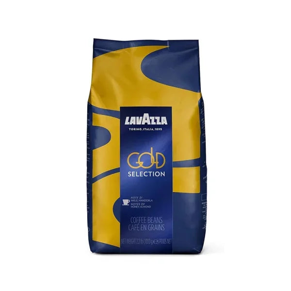 Lavazza, Kafa u zrnu Gold Selection, 1kg