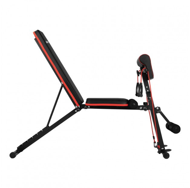 Athler Gorilla 5.0 Klupa za trening