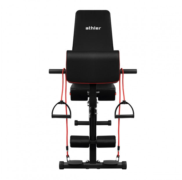 Athler Gorilla 5.0 Klupa za trening