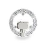 LED Modul Za Plafonjere Hb-Lm-12W 4000K
