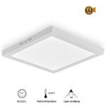 LED Panel N/Z Kns5-36W 4000K