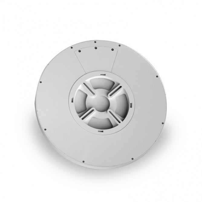 LED Plafonjera Lv 18W 2800K/4000K/6000K Bela