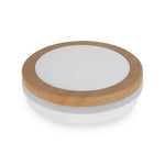 LED Plafonjera X09-200-15W 3000/4000/6500K IP65 Drvo