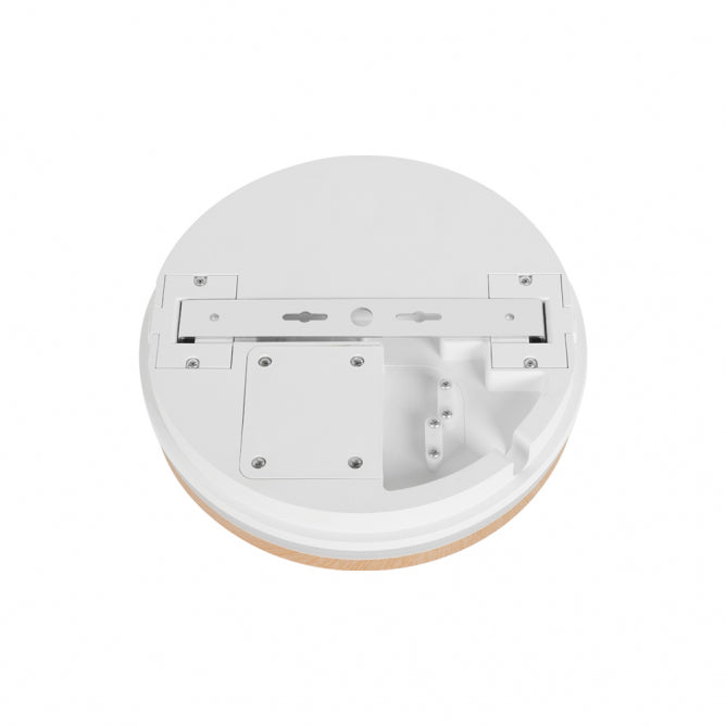 LED Plafonjera X09-200-15W 3000/4000/6500K IP65 Drvo