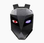 LED RANAC CARBON