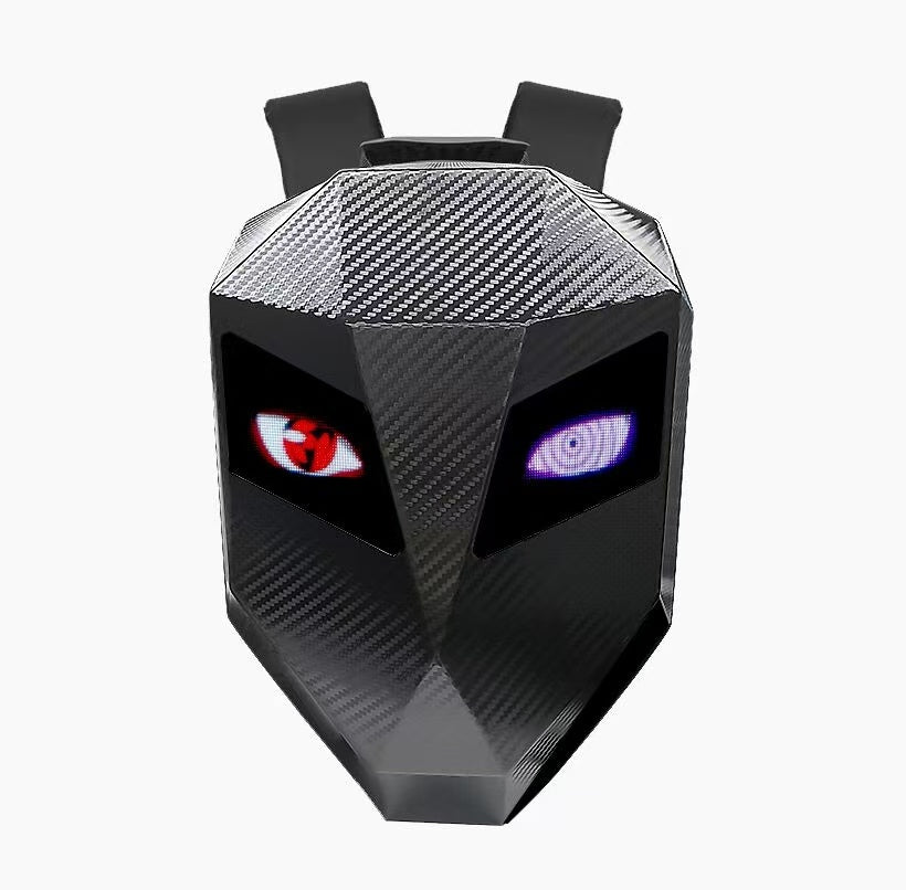 LED RANAC CARBON