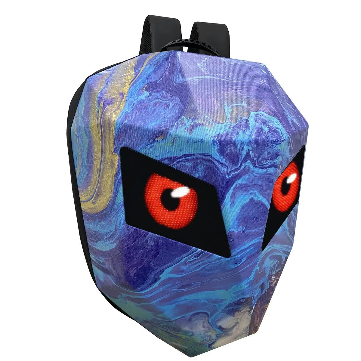 LED RANAC MASK
