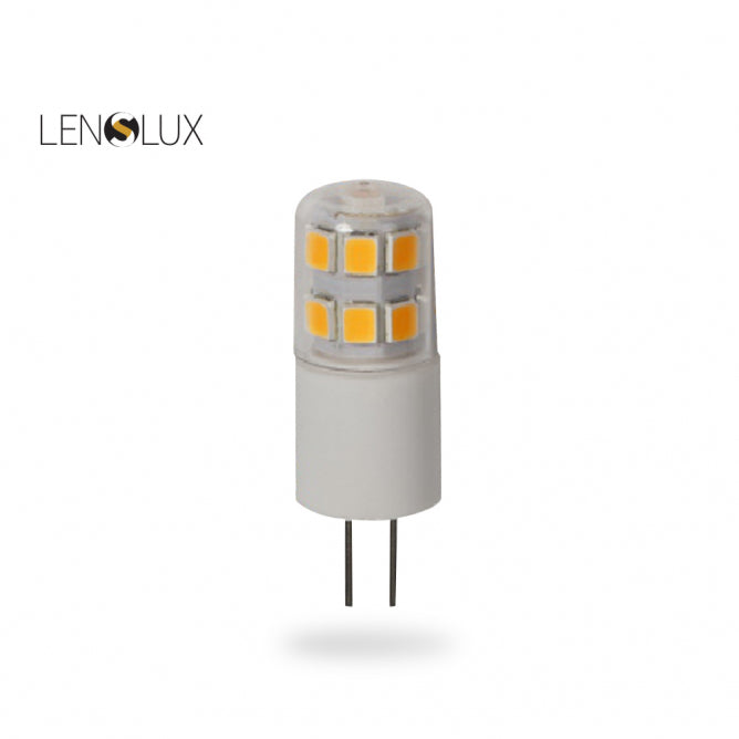 LED Sijalica G4 220V 2.4W 3000K 280Lm