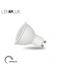 LED Sijalica S11 Dim GU10 5W 3000K 450Lm