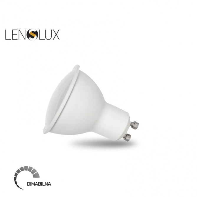 LED Sijalica S11 Dim GU10 5W 3000K 450Lm
