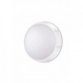 LED Svetiljka Bl3 Okrugla 14W 4000K IP54 Bela