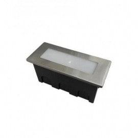 LED Svetiljka Co15A Zidna Ugradna 1.5W 4000K IP65