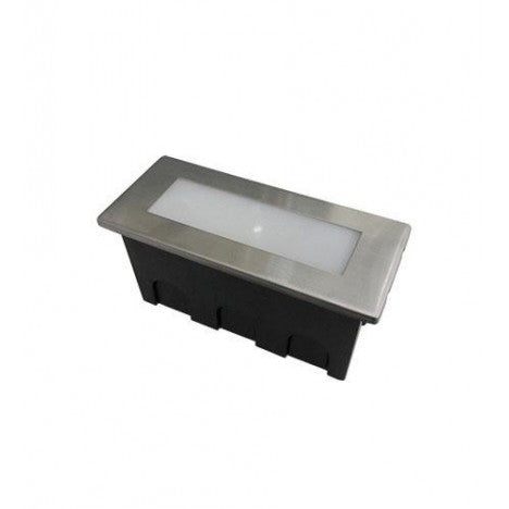 LED Svetiljka Co15A Zidna Ugradna 1.5W 4000K IP65