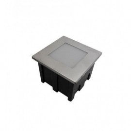 LED Svetiljka Co16A Zidna Ugradna 1.5W 4000K IP65