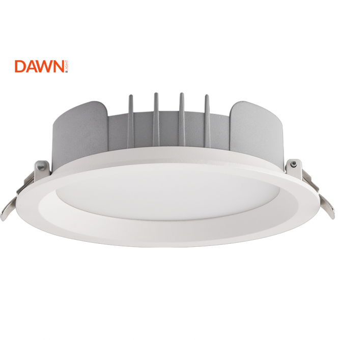 LED Svetiljka Hsm-Dl00812 CCT 8W IP20 Bela
