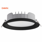LED Svetiljka Hsm-Dl00812 CCT 8W IP20 Crna