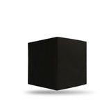 LED Svetiljka Jm-012 Zidna 2X3W 3000K IP54 Crna