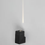 LED Svetiljka Jm-064 5W 4000K IP65 Crna