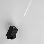 LED Svetiljka Jm-064 5W 4000K IP65 Crna