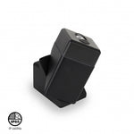 LED Svetiljka Jm-064 5W 4000K IP65 Crna