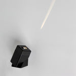 LED Svetiljka Jm-064 5W 4000K IP65 Crna