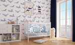 LETTINO ALEK KREVETAC 120X60 WHITE