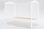 LETTINO ALEK KREVETAC 120X60 WHITE