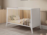 LETTINO COSMO KREVETAC 120X60 WHITE PINE