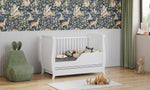 LETTINO MISZA KREVETAC 120X60 STANDARD + FIOKA