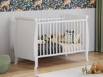 LETTINO MISZA KREVETAC 120X60 STANDARD