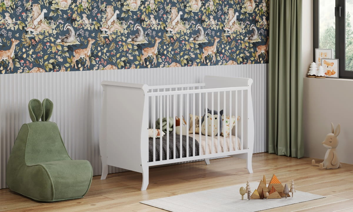 LETTINO MISZA KREVETAC 120X60 STANDARD