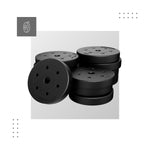 Athler Lion 20 Set tegova za vežbanje 20kg