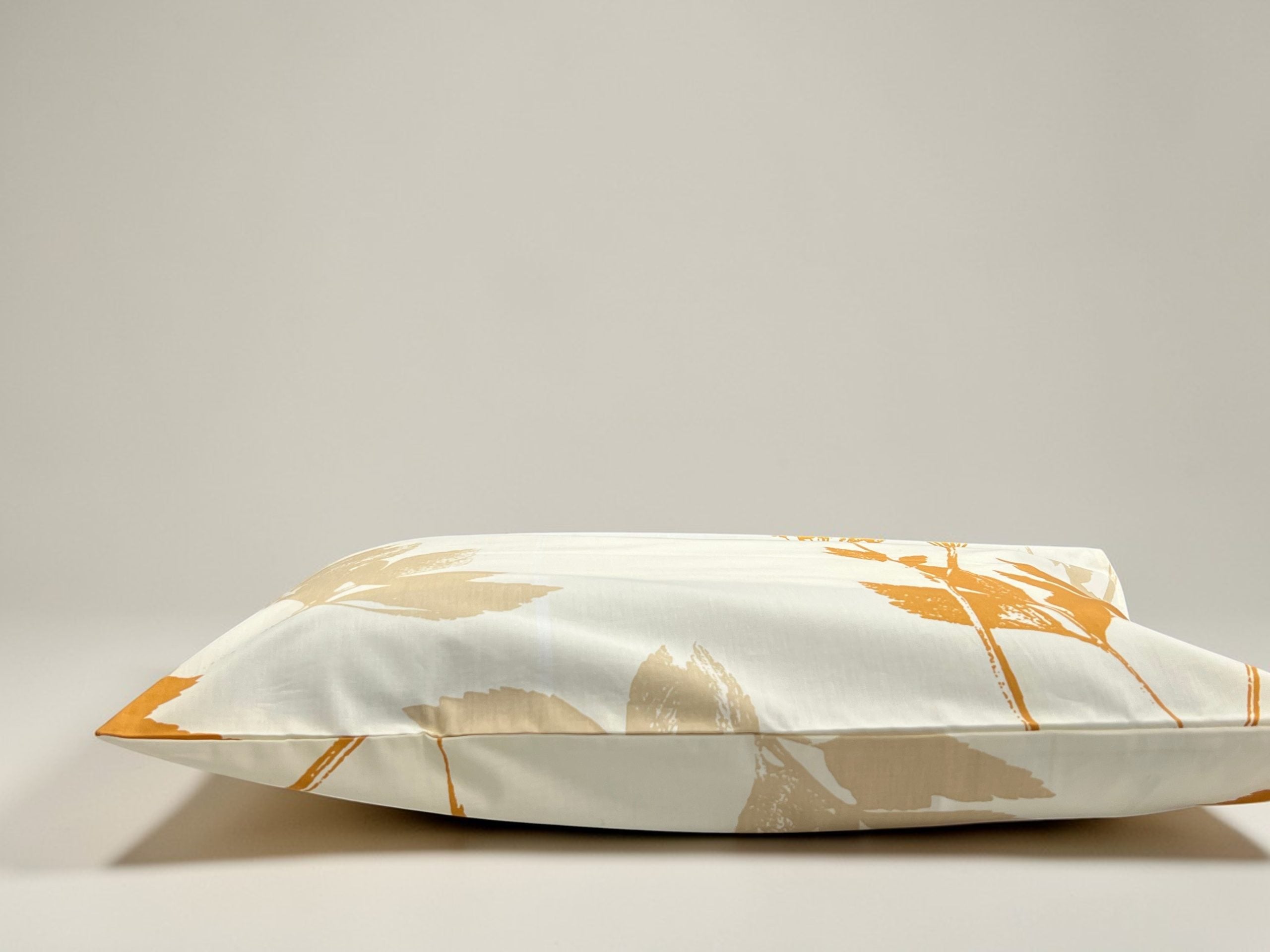 Jastučnica Cotton 100% 40x60cm Orange flower