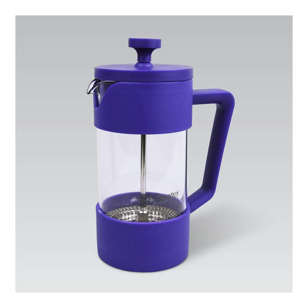 MAESTRO MR1659-350 FRENCH PRESA  ZA KAFU I ČAJ 350ML